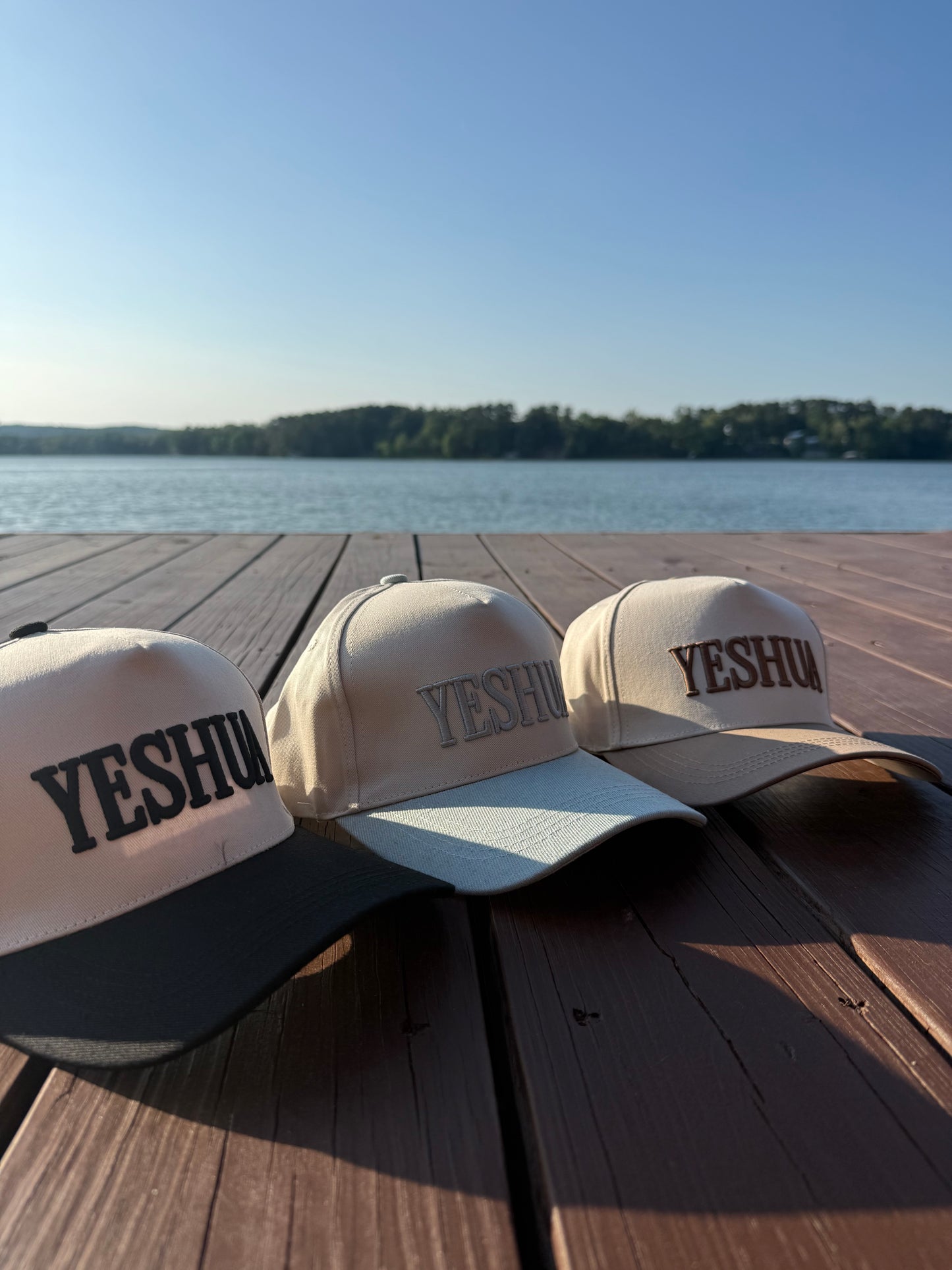 Yeshua Hat