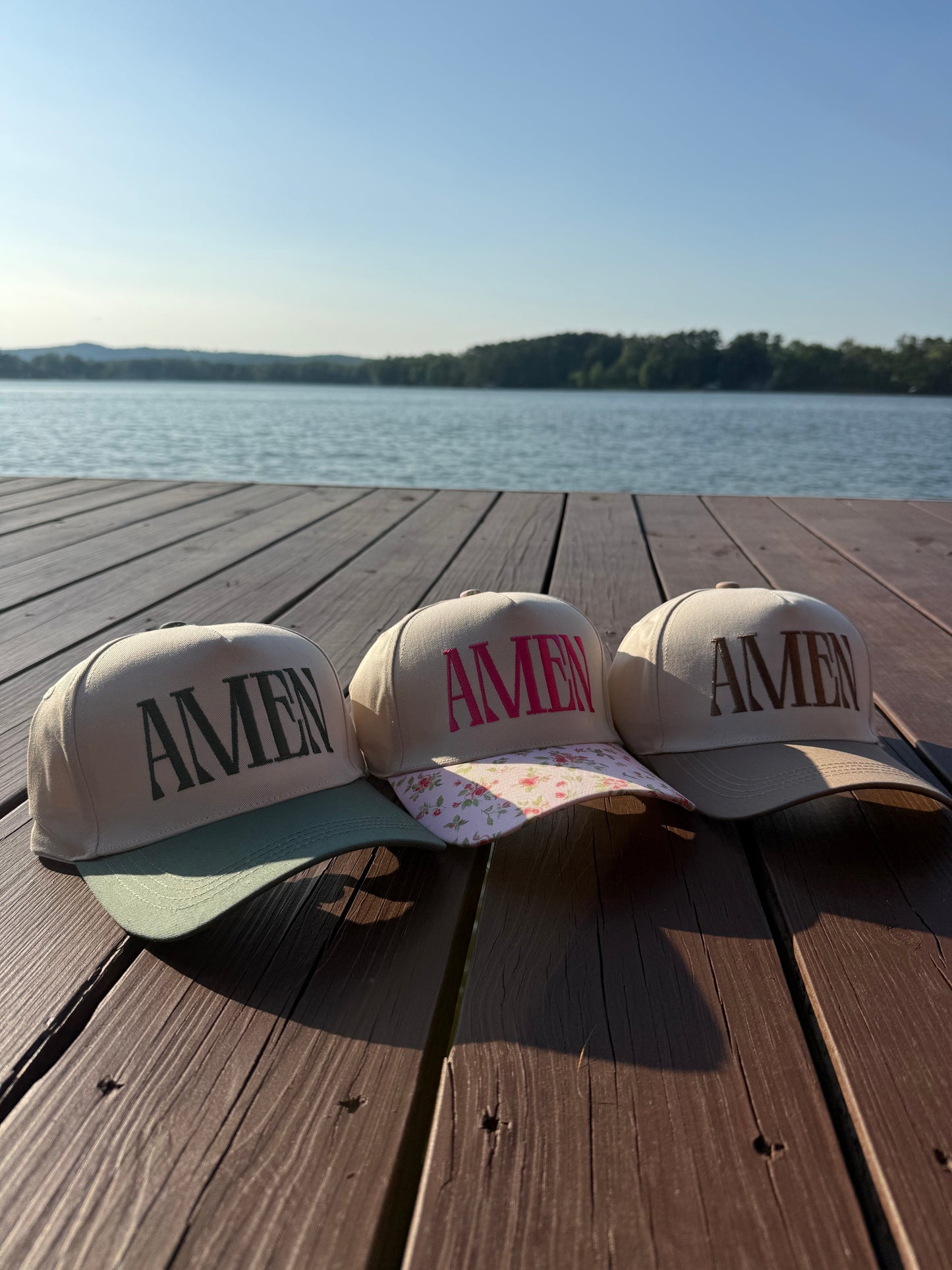 Amen Hat