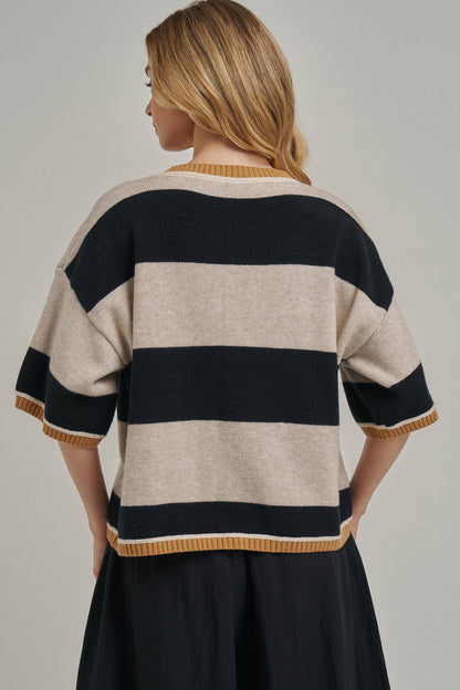 SAGEWOOD CARDIGAN