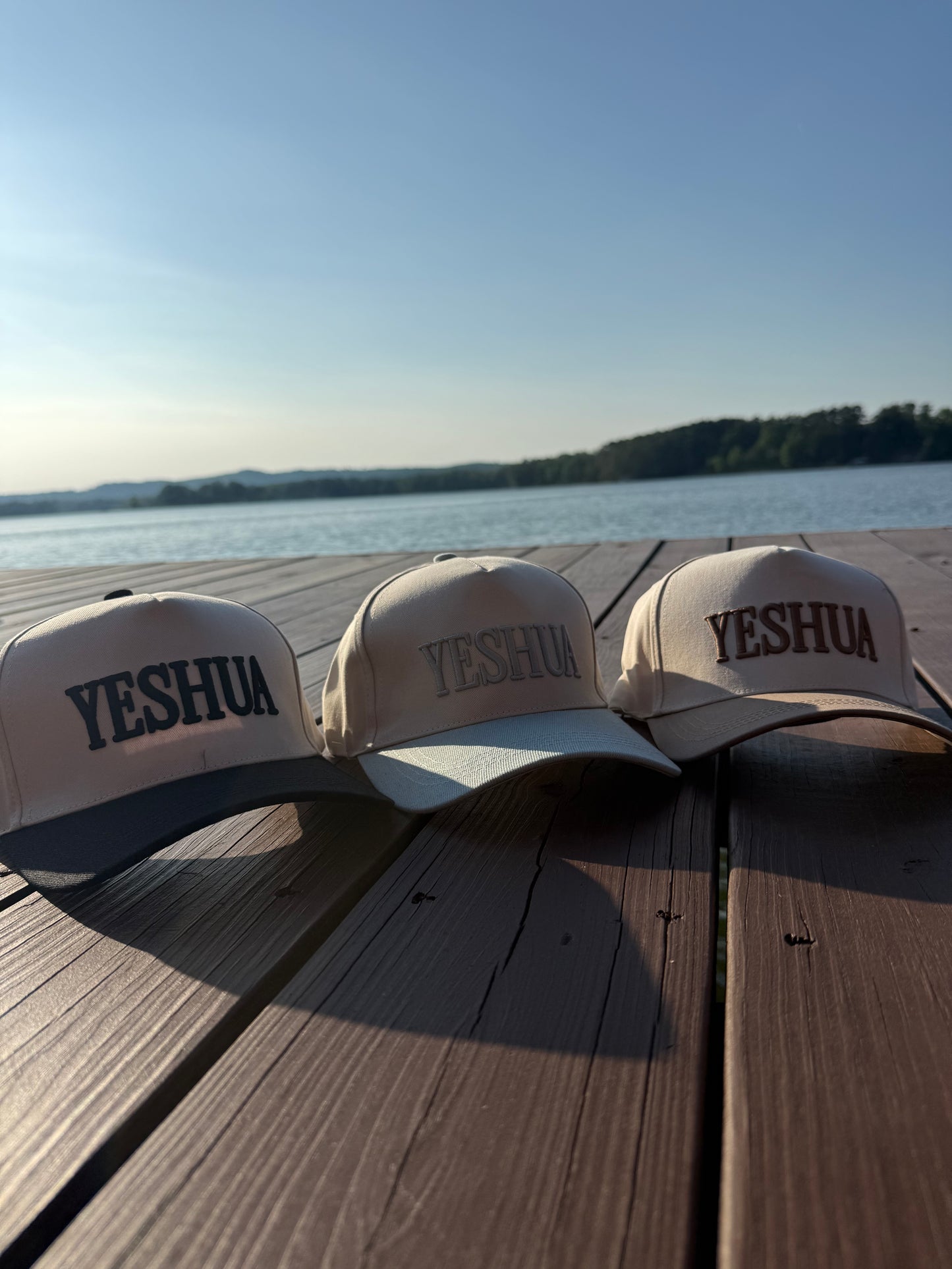 Yeshua Hat