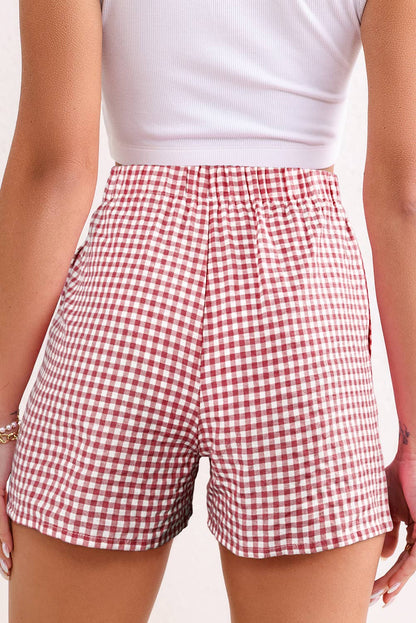 The Daisy Mae Shorts