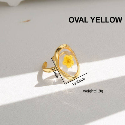 ALL RINGS