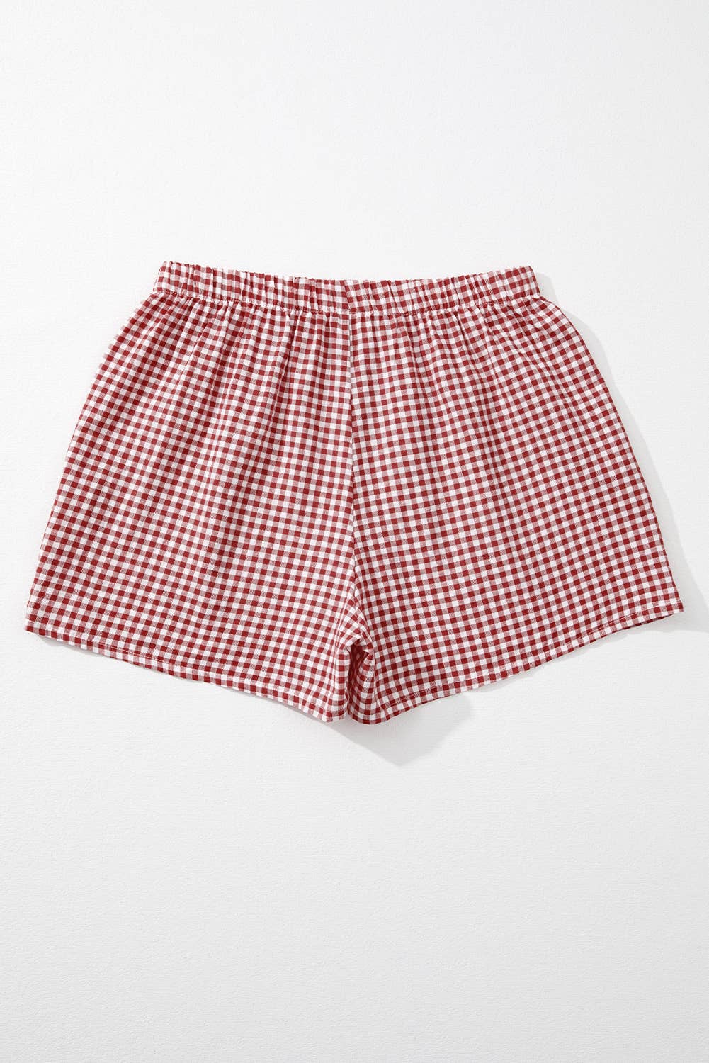 The Daisy Mae Shorts