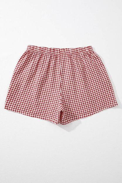 The Daisy Mae Shorts