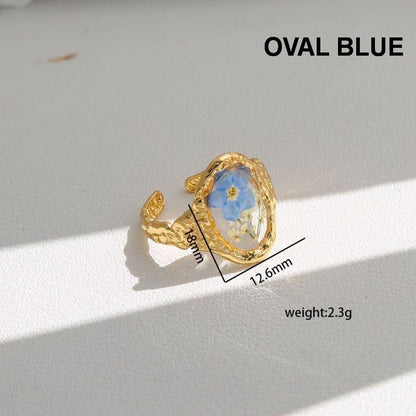ALL RINGS