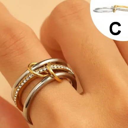 All Rings