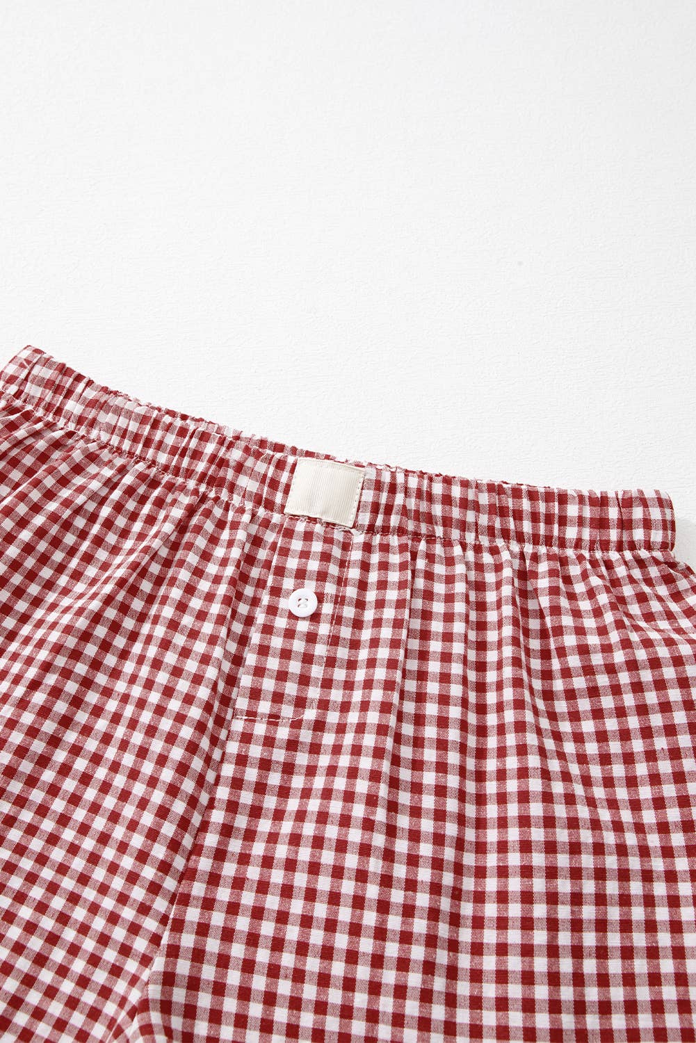 The Daisy Mae Shorts