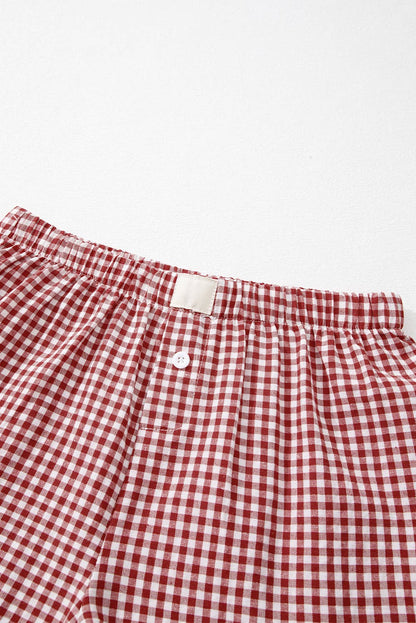 The Daisy Mae Shorts