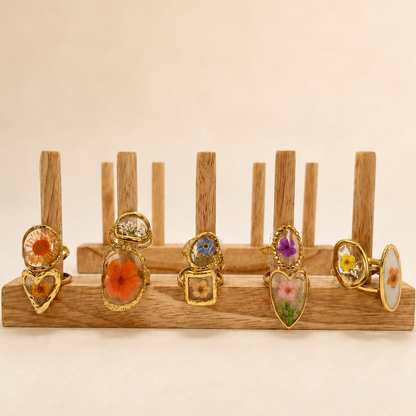 ALL RINGS