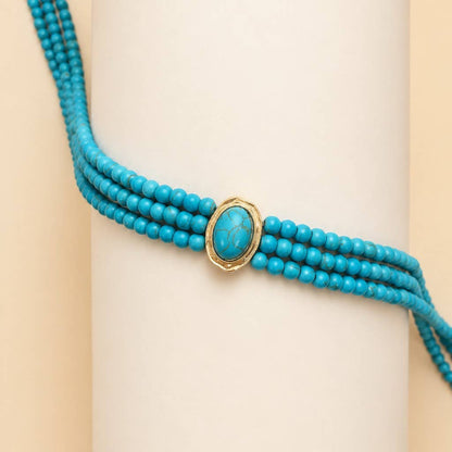 PRINCESS JASMINE NECKLACE