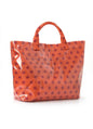 POLKA DOT BOAT BAG