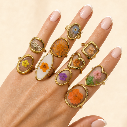 ALL RINGS