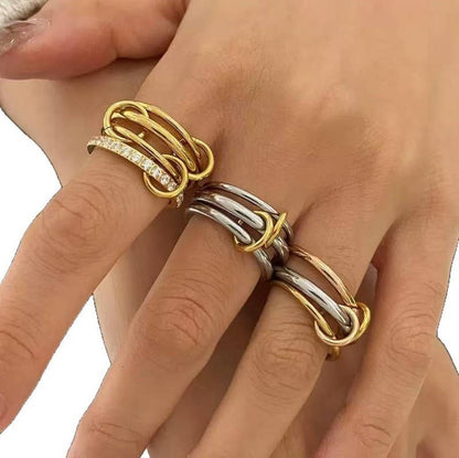 All Rings