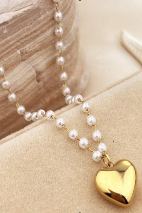 THE SYDNEY NECKLACE