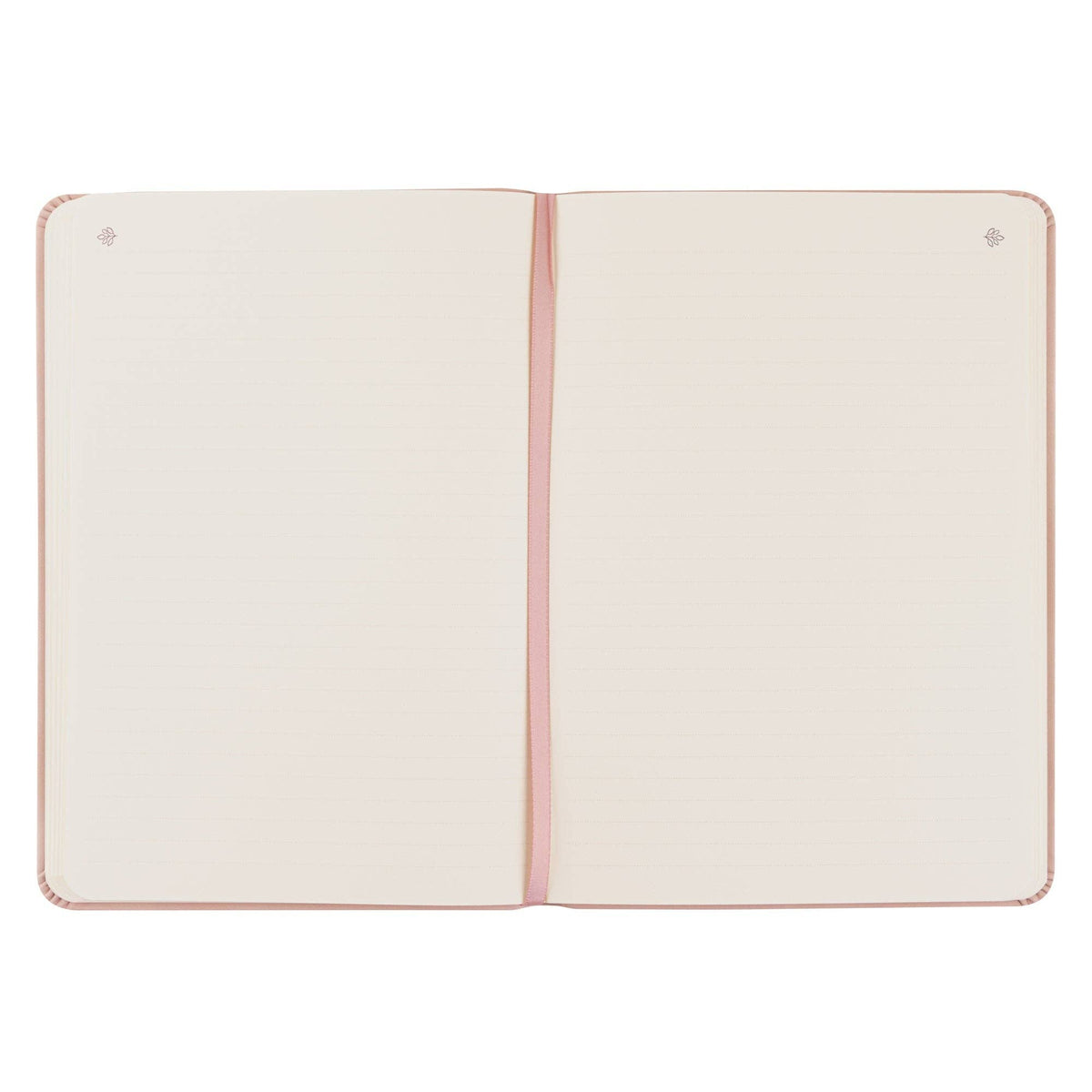 Notebook: Shiloh Theme