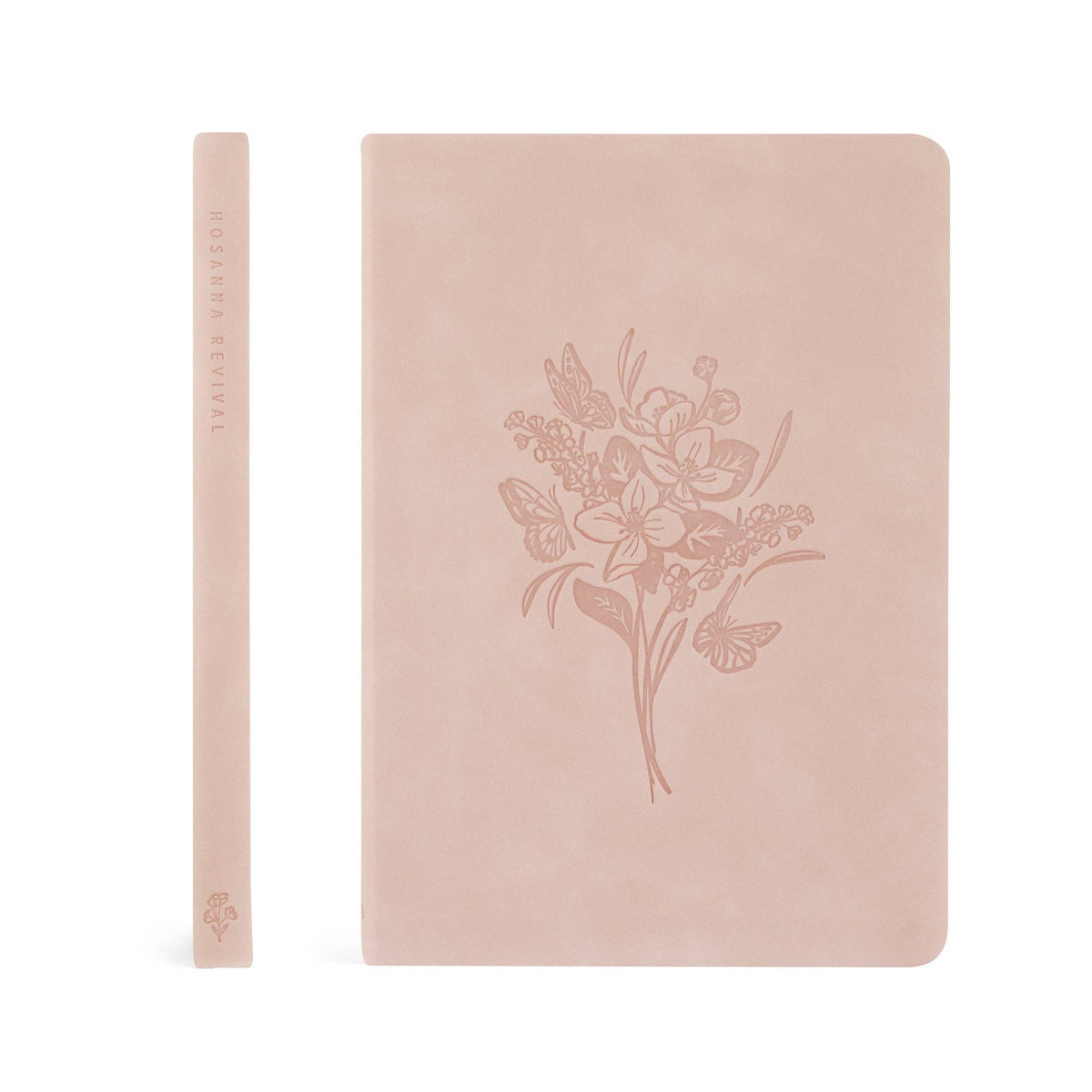 Notebook: Shiloh Theme