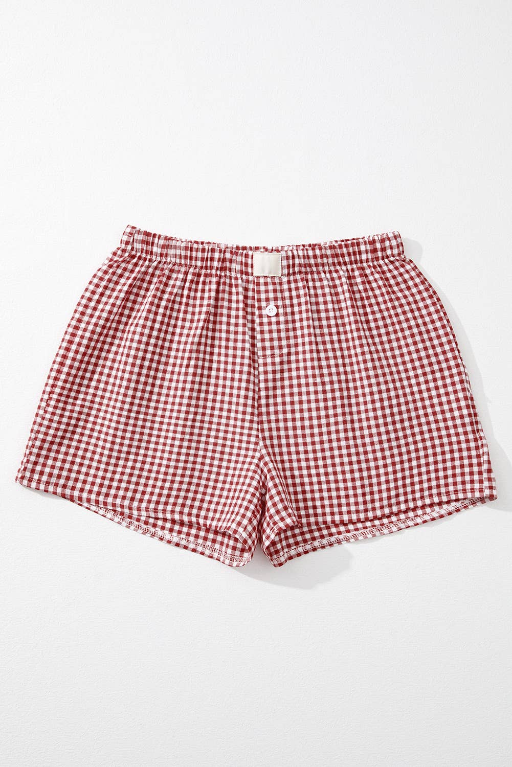 The Daisy Mae Shorts