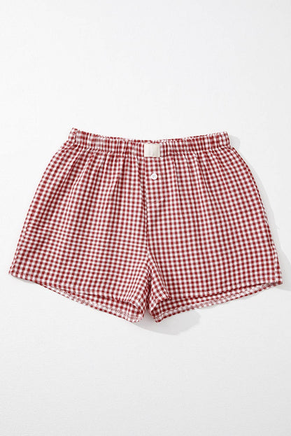 The Daisy Mae Shorts
