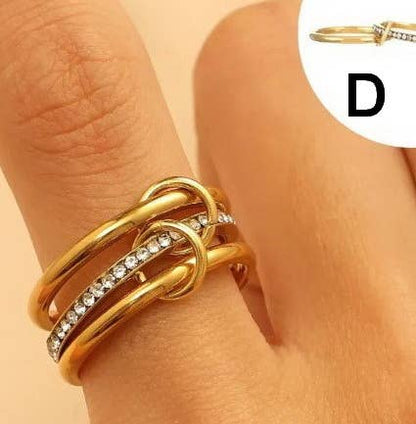 All Rings