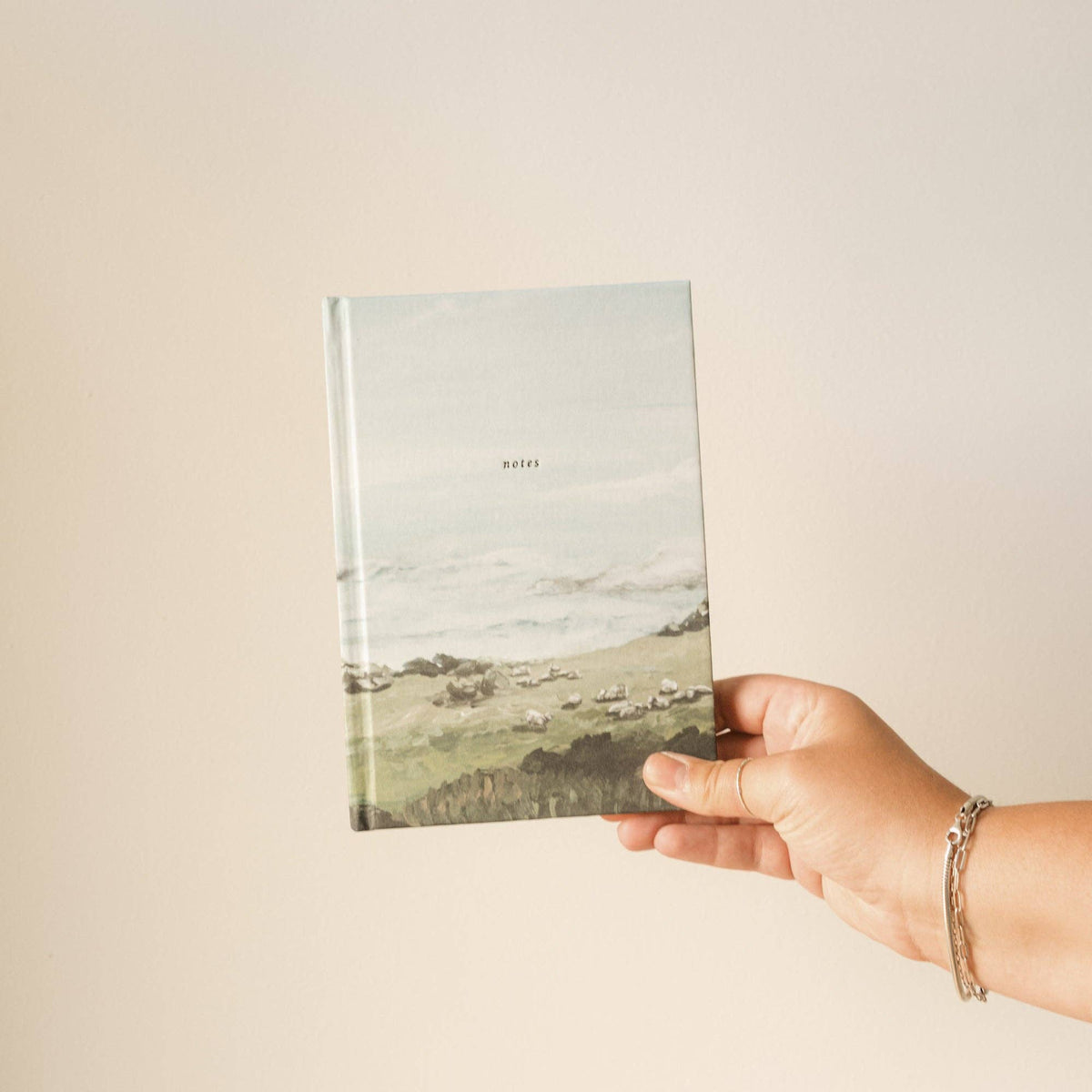 Notebook: Dublin Theme