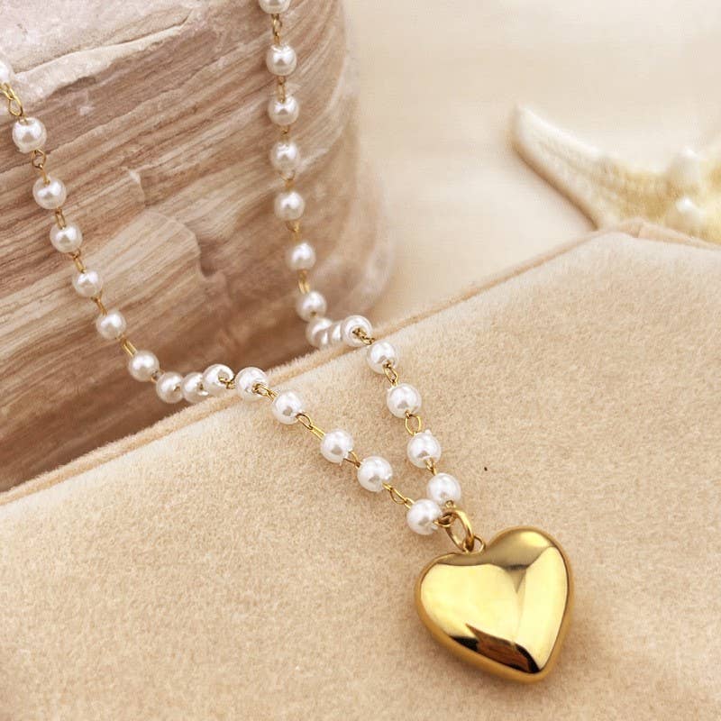 THE SYDNEY NECKLACE