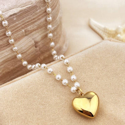 THE SYDNEY NECKLACE