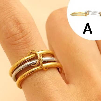 All Rings