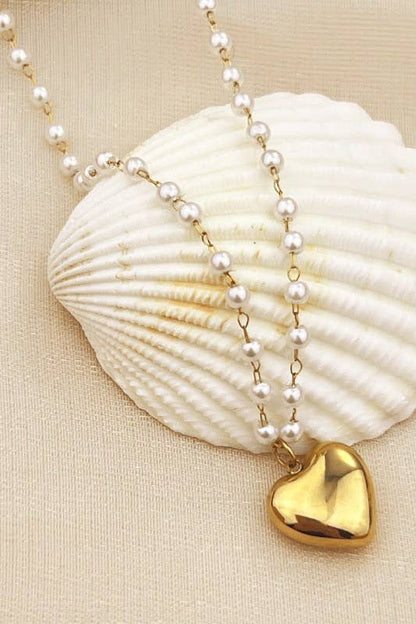 THE SYDNEY NECKLACE