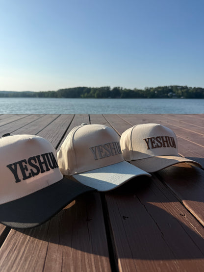 Yeshua Hat