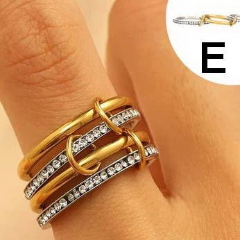All Rings