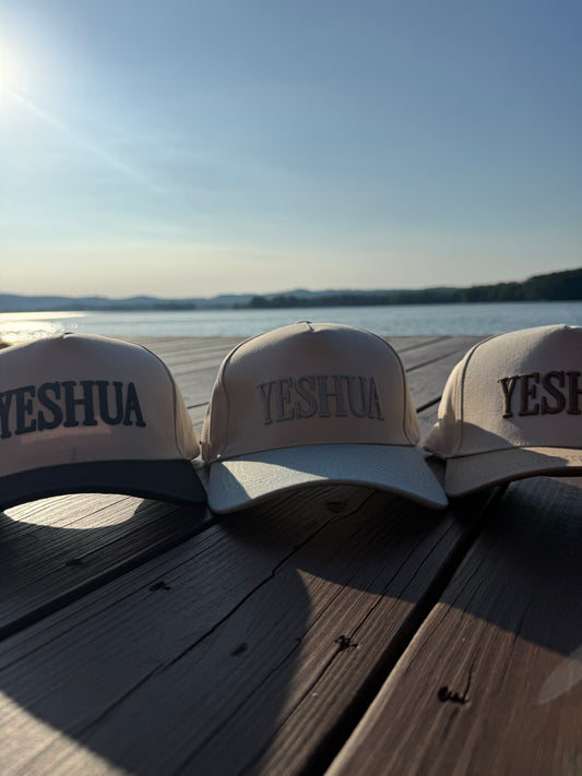 Yeshua Hat