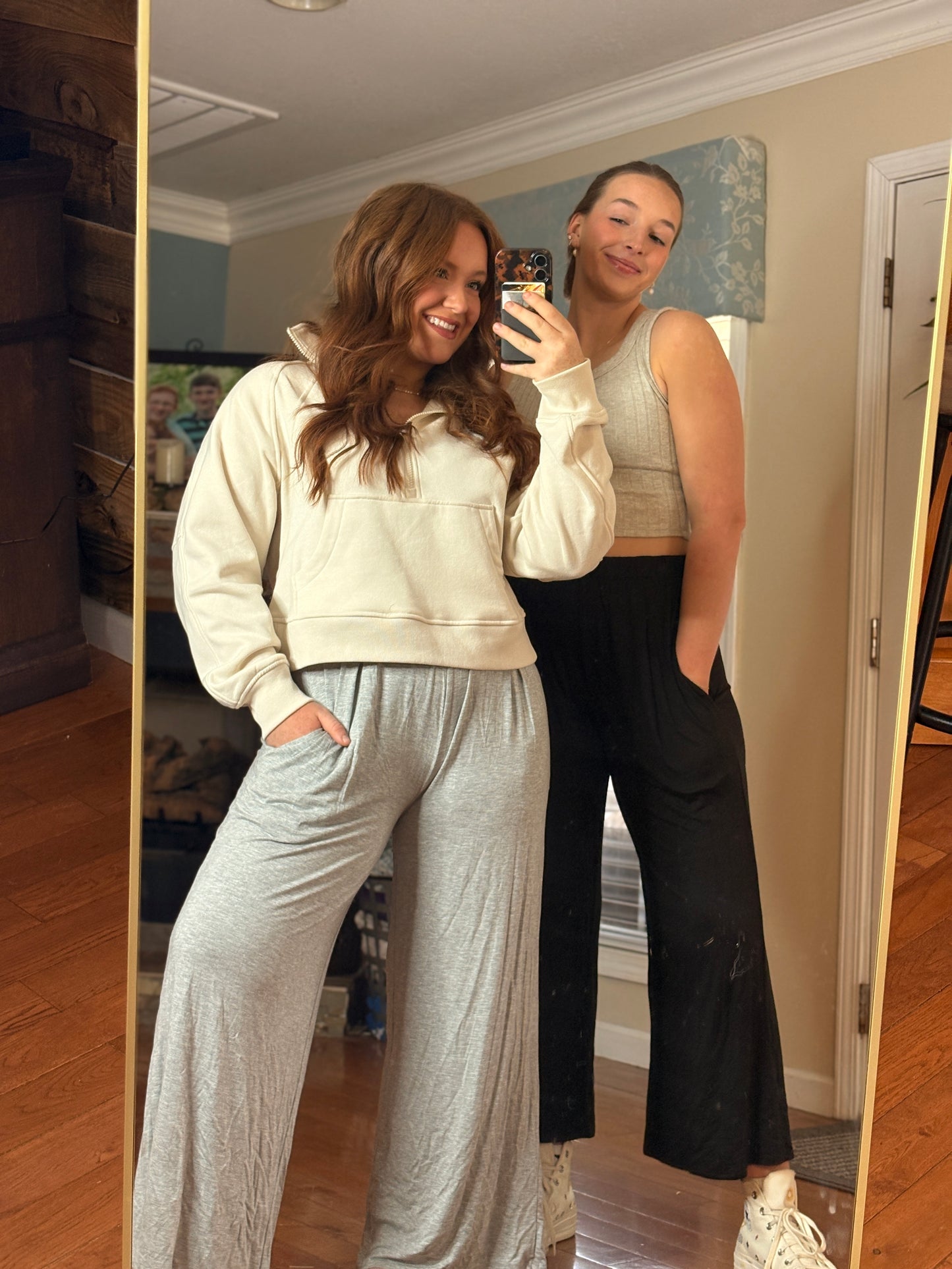 Zenana Lounge Pants