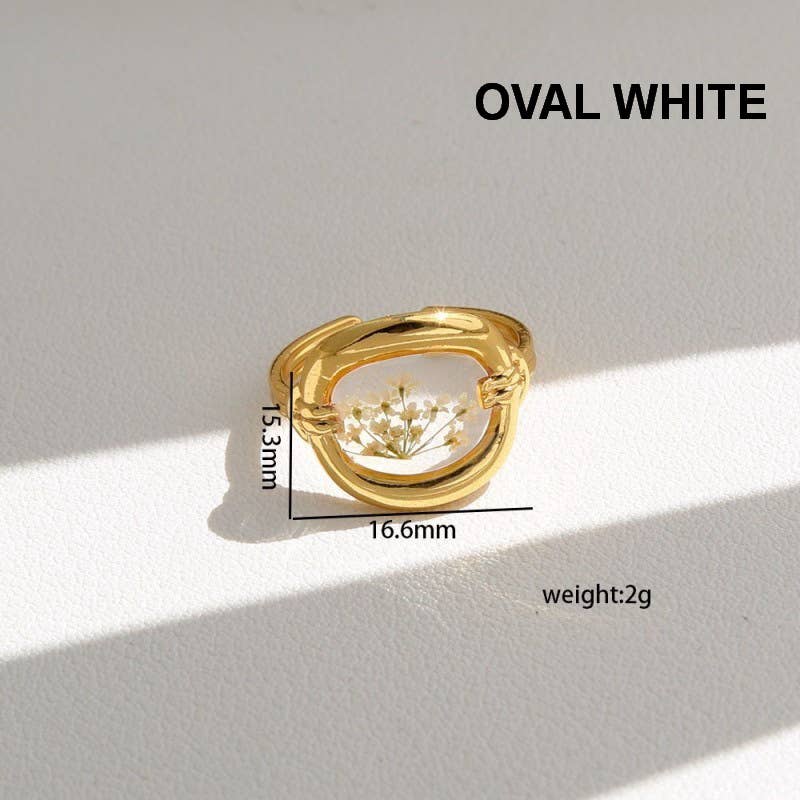 ALL RINGS