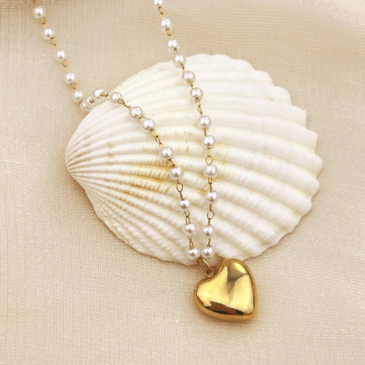 THE SYDNEY NECKLACE