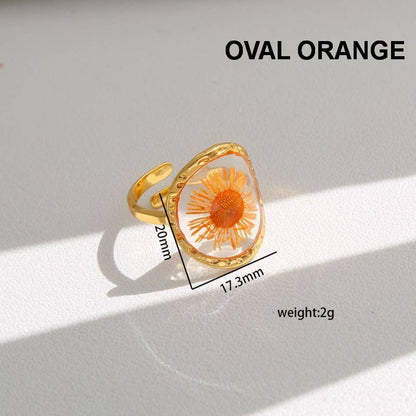 ALL RINGS