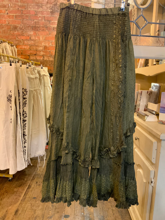 Sage & Soul Boho Pants