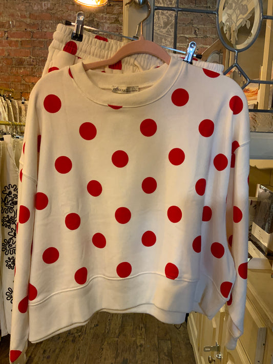 Polka Dot SET