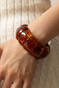 Bangle Stretch Cord Bracelet