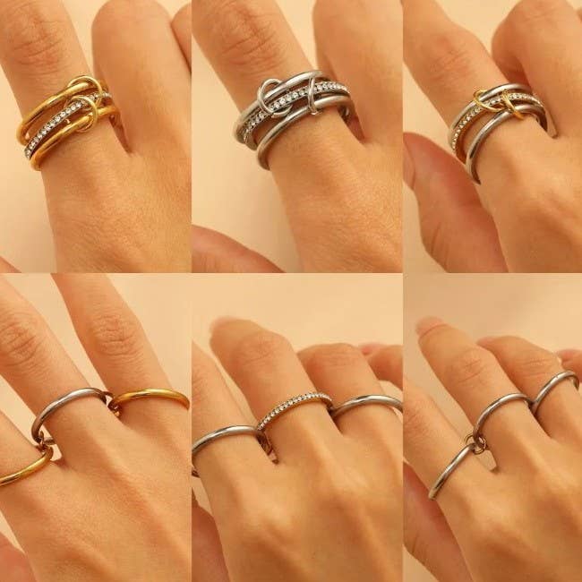 All Rings