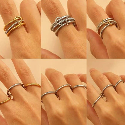 All Rings