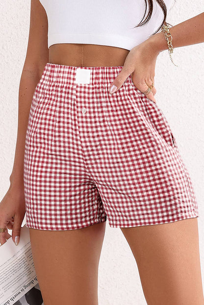 The Daisy Mae Shorts