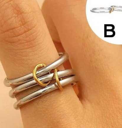All Rings