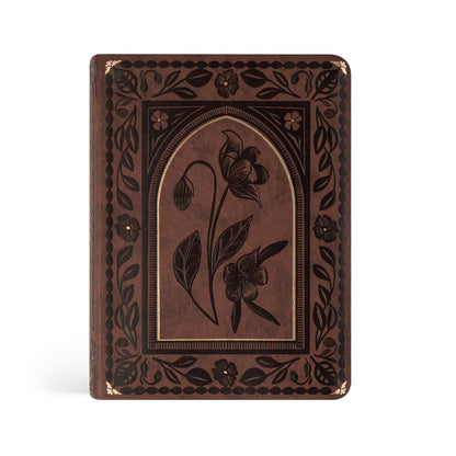 ESV Journaling Bible: Palma Theme