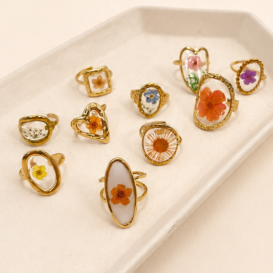 ALL RINGS